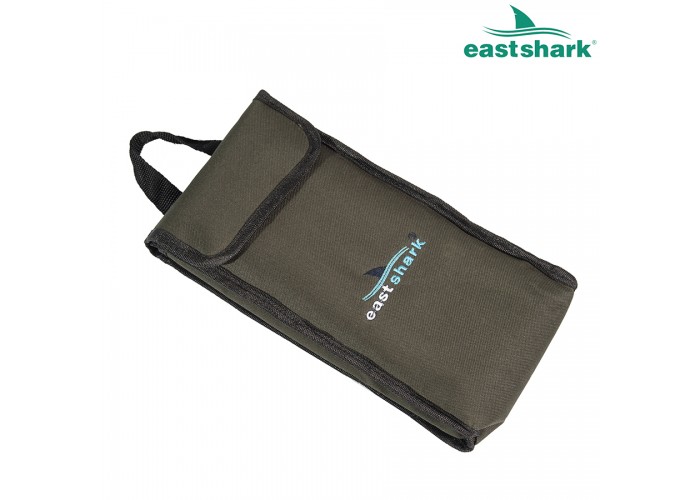 Rod-pod EastShark X-701 AL