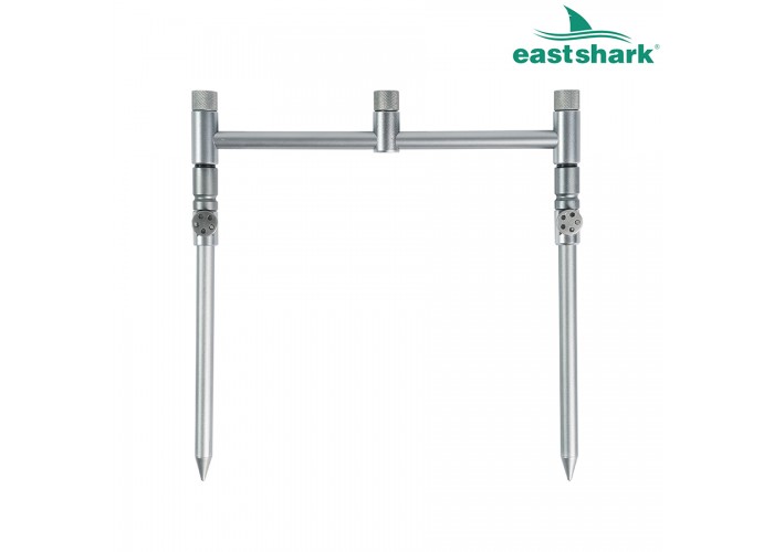 Rod-pod EastShark X-701 AL