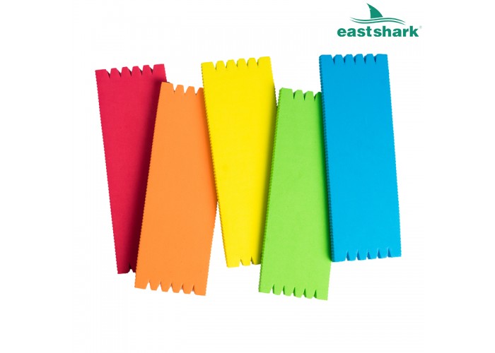 Плавающая пенка 25*8 (уп.20шт.)