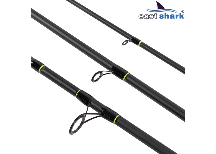 Удилище фидерное  EastShark Legend Feeder 90 гр. 3,9 м