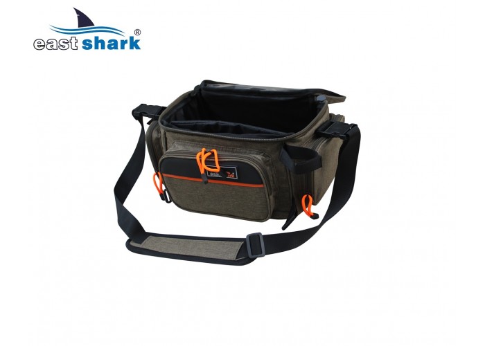 Сумка EastShark ES053 SVS-SBB -12L с коробками