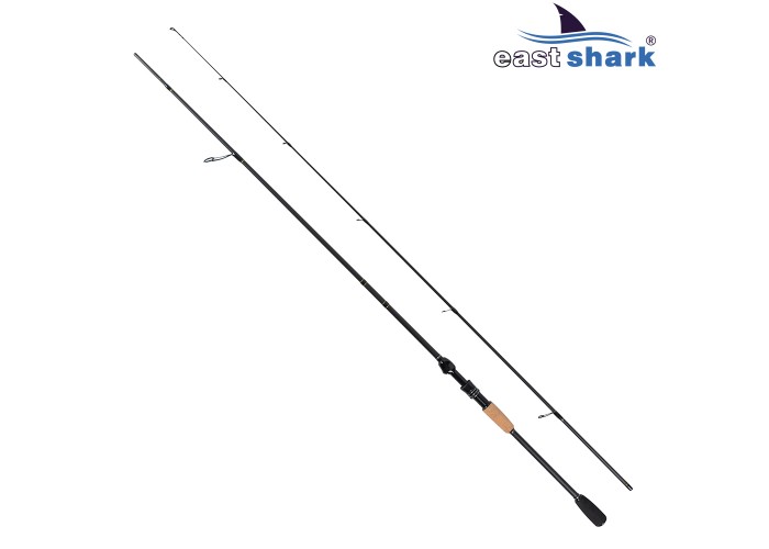 Спиннинг  EastShark Maystone 3,5-14 гр. 2.1 м