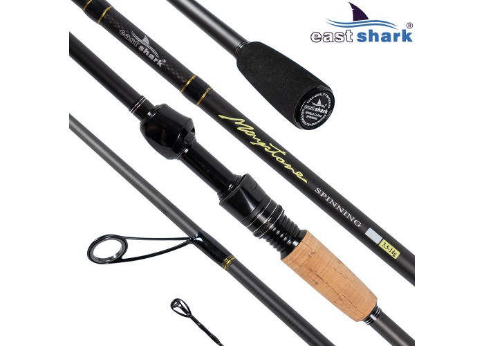 Спиннинг  EastShark Maystone 3,5-14 гр. 2.1 м