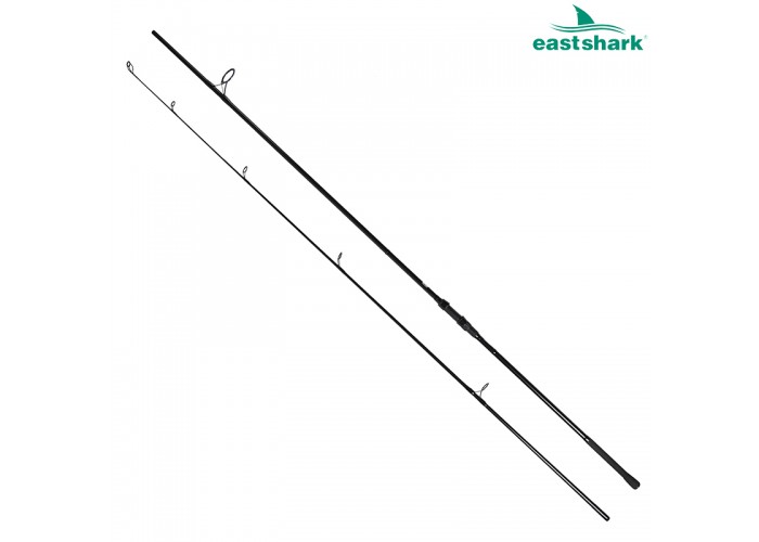 Удилище карповое 2-х частное EastShark "Legend mix carp" 3.75 lb 3.6 м