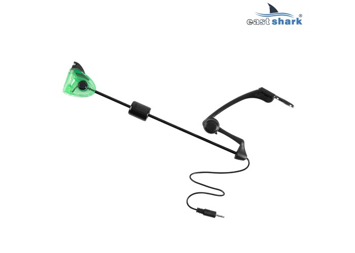 Свингер EastShark 11-G Green