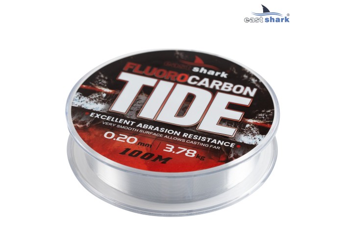 Леска EastShark TIDE 0,50 100м
