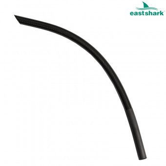 Кобра карбон EastShark 90 см 30 мм