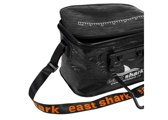 Ведро для замеса прикормки 3D d40