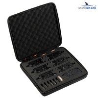 Набор сигнализаторов с пейджером EastShark SP-15 (6+1)