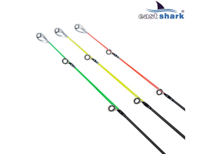 Удилище фидерное  EastShark Apex PRO Feeder 60-100 g 3.9 м