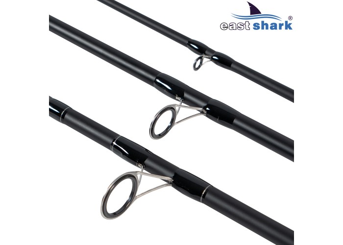Удилище фидерное  EastShark Apex PRO Feeder 60-100 g 3.9 м