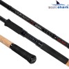 Удилище фидерное  EastShark Apex PRO Feeder 60-100 g 3.9 м