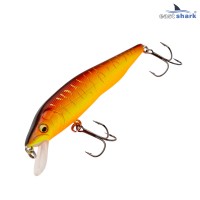 Воблер EastShark Kudo 9.5см. 10г. 0.8-1m Suspending col.#005