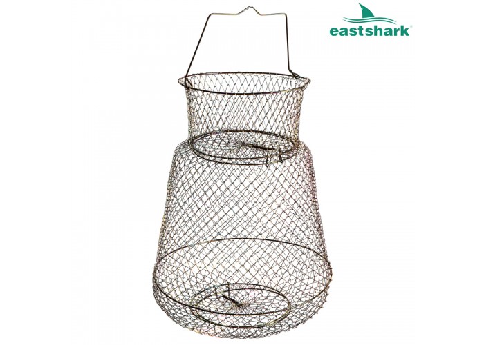 Садок металлический 3510