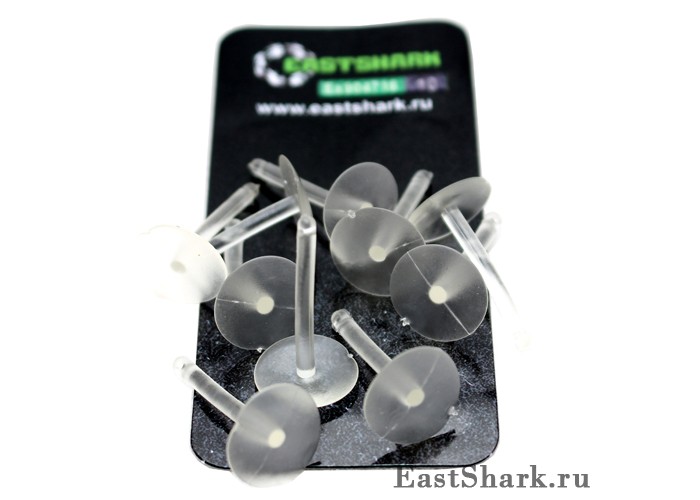 Силиконовый стопор для боилов ES904716 большой