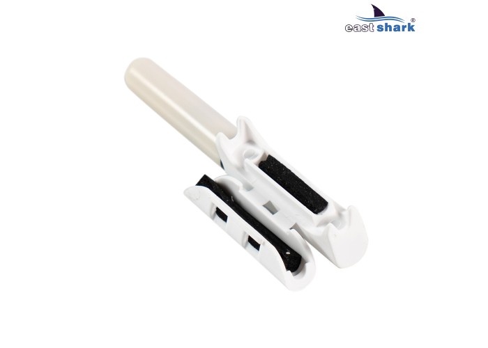 Световой сигнализатор с датчиком поклевки на хлыст (уп./5шт.)