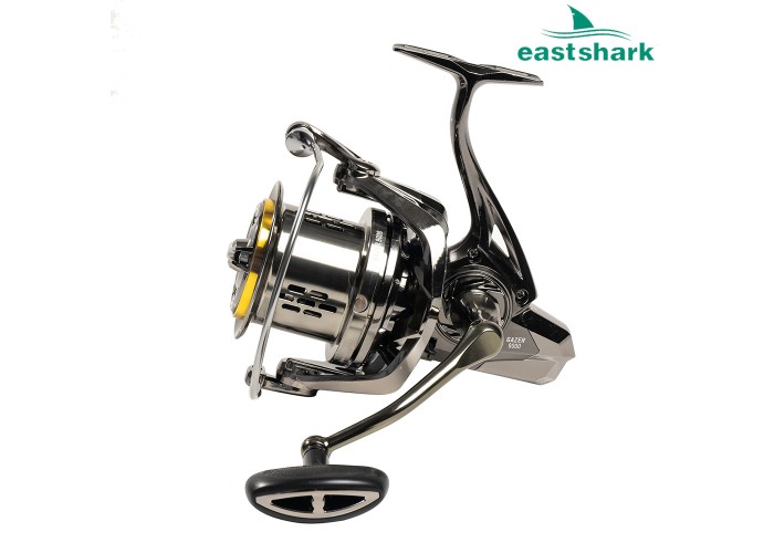 Катушка Eastshark Gazer 9000