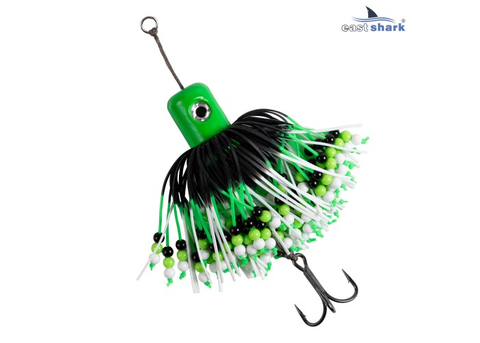 Приманка на сома MegaCat 150 гр. зеленый