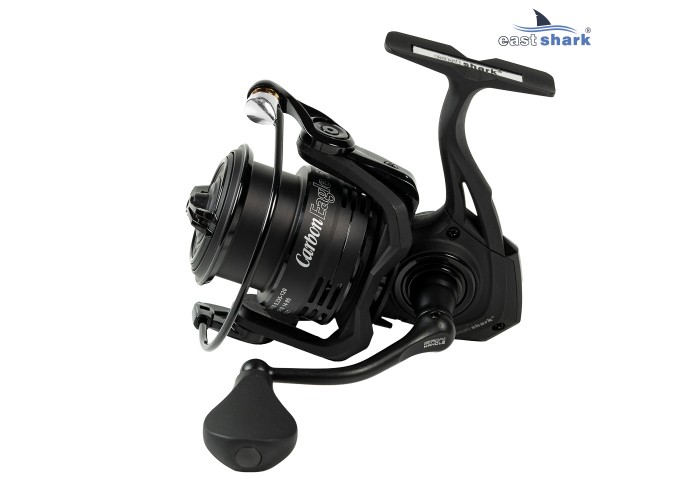 Катушка EastShark CARBON EAGLE 4000