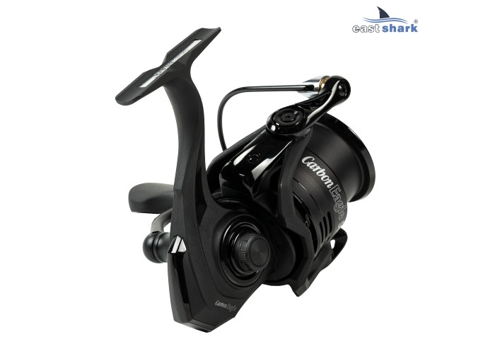 Катушка EastShark CARBON EAGLE 4000
