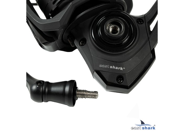 Катушка EastShark CARBON EAGLE 4000