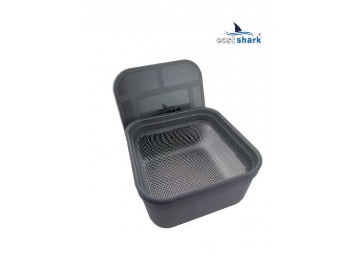 Набор емкостей с держателем для насадок ES 44595