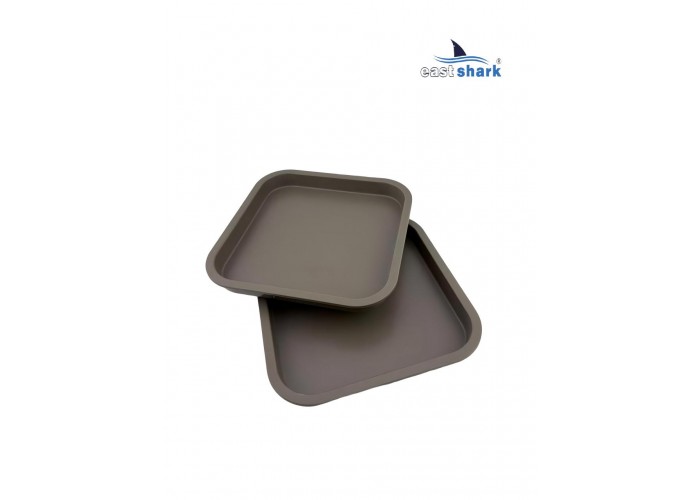 Набор емкостей с держателем для насадок ES 44595