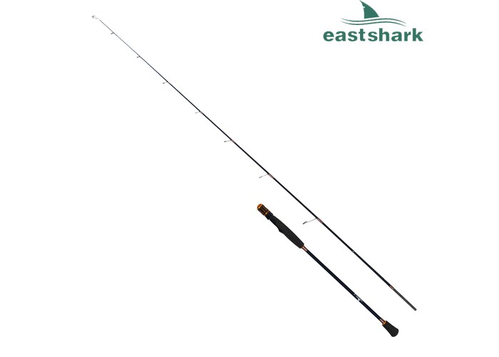 Спиннинг морской Jig Charisma PE: 0,8-1,5 40-120 гр. 1,8 м.