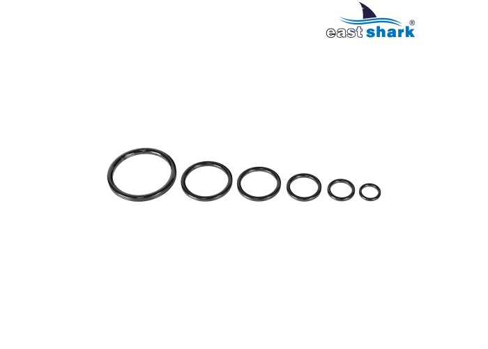 Набор керамических вставок EastShark 16-50 мм