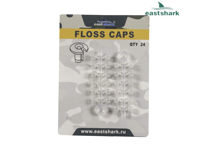 Стопор для бойлов FLOSS CAPS