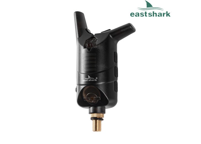 Набор сигнализаторов с пейджером EastShark ESQ 002 (4+1)