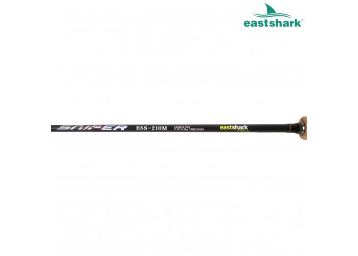 Спиннинг штекерный EastShark Sniper (10-30 g) 2,7 м