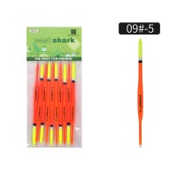 Поплавок ES 09-5 1,5g (уп./10шт.)