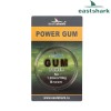 Фидергам POWER GUM brown 10 м 0.6 мм