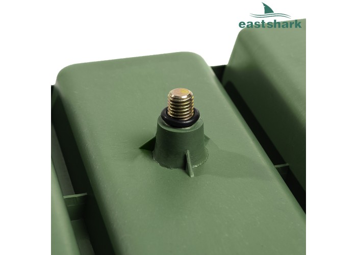 Столик для насадок EastShark раздвижной G028