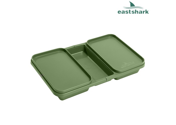 Столик для насадок EastShark раздвижной G028