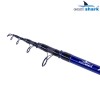 Удилище под бомбарду EastShark Triton (50-100 гр.) 4,5 м