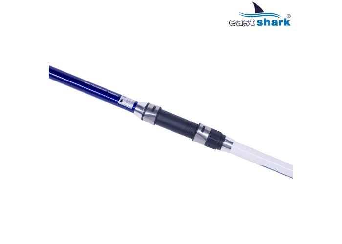 Удилище под бомбарду EastShark Triton (50-100 гр.) 4,5 м