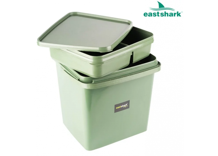 Ведро EastShark Т - 005 8л