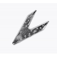 Груз "Ласточкин хвост" уп./10шт 150 гр.