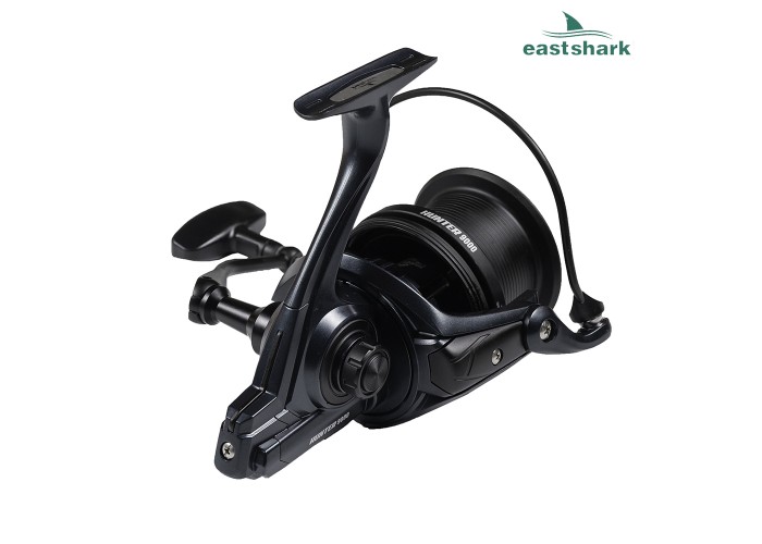 Катушка Eastshark Hunter 9000
