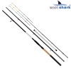 Удилище фидерное  EastShark Seeker Feeder 180 гр. 3.9 м