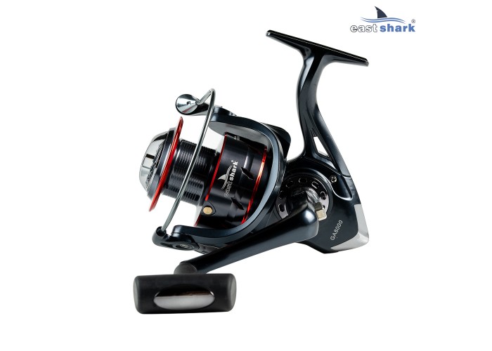 Катушка Eastshark GA 8000