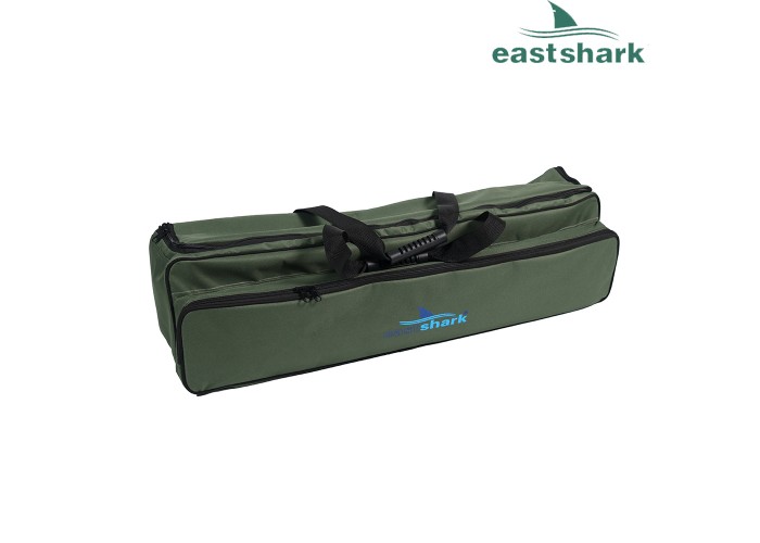 Подставка под удилища EVA-12