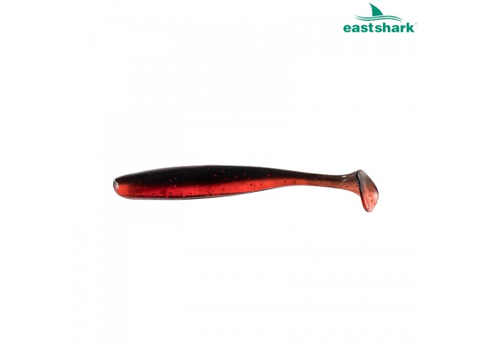 Силиконовая приманка ES3118 75 мм (5 шт/уп) color: K050