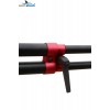 Rod-pod EastShark RP-TRD 3000 RED