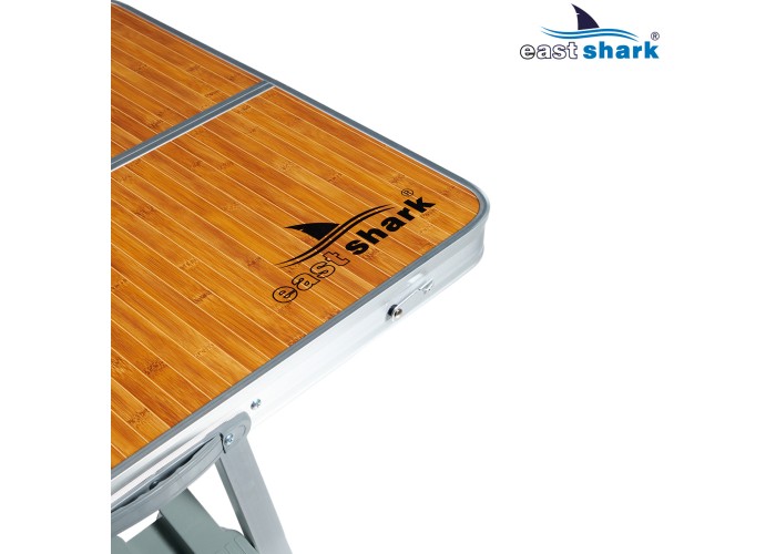 Стол-трансформер EastShark FX-8823-B