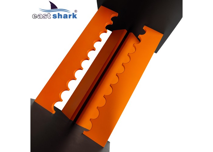 Подставка под удилища EastShark 100-60
