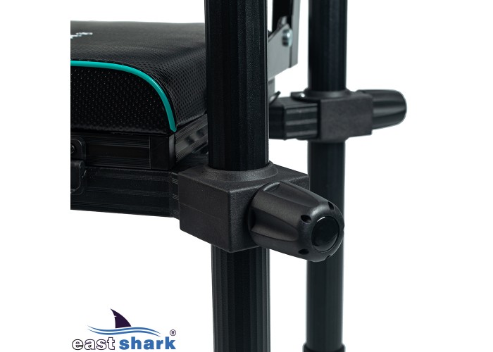 Кресло-платформа EastShark BFSB-2 D36mm со спинкой