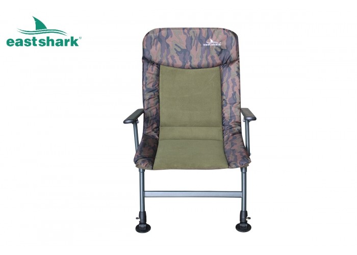Кресло EastShark HYC 001L-CAMO